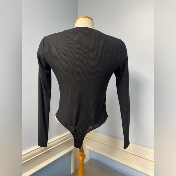 ASOS Mesh body suit - Picture 5 of 14